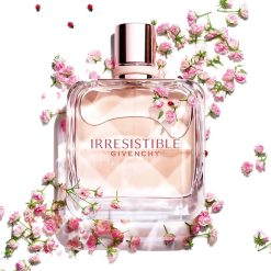Irresistible Givenchy Eau de Toilette Fraiche Feminino