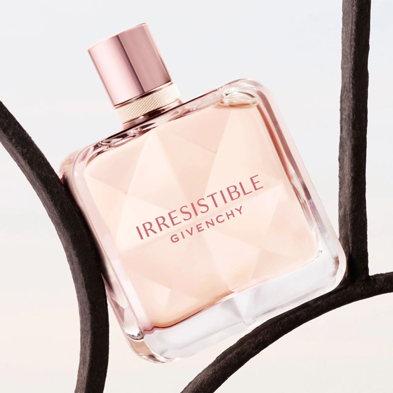 Irresistible Givenchy Eau de Toilette Fraiche Feminino
