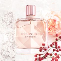 Irresistible Givenchy Eau de Toilette Fraiche Feminino