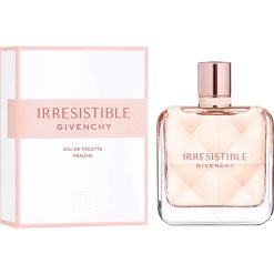 Irresistible Givenchy Eau de Toilette Fraiche Feminino