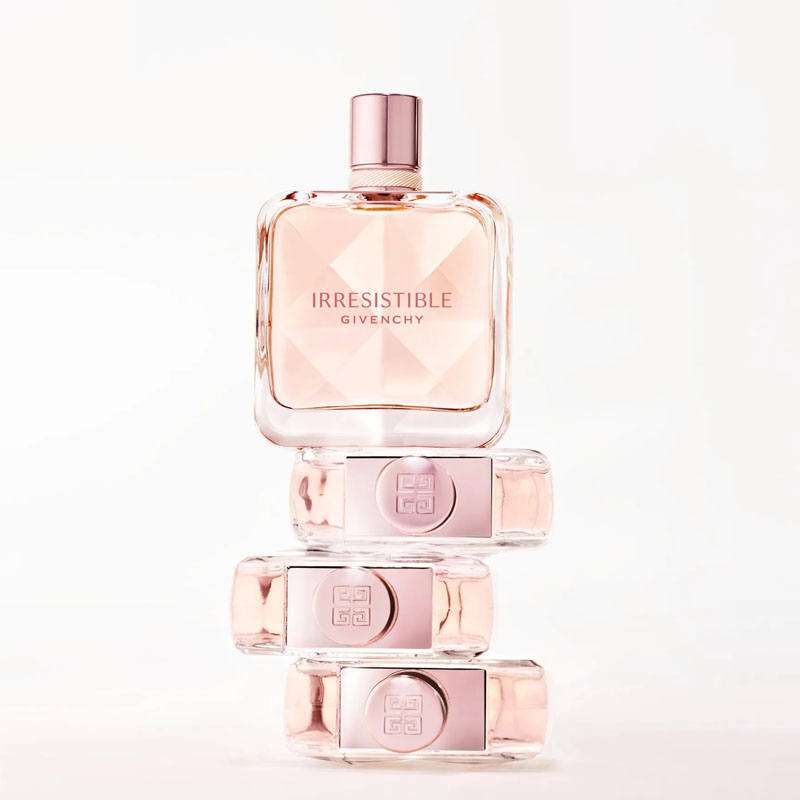 Irresistible Givenchy Eau de Toilette Fraiche Feminino