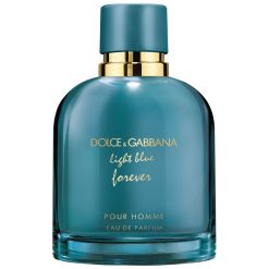 Light Blue Forever Pour Homme Dolce & Gabbana Eau de Parfum Masculino