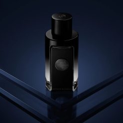 The Icon Antonio Banderas Eau de Parfum Masculino