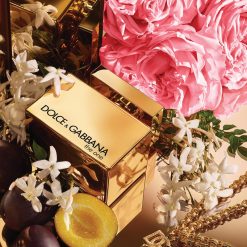 The One Gold Intense Dolce & Gabbana Eau de Parfum Feminino