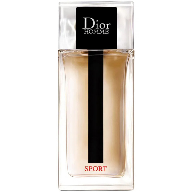 Dior Homme Sport Dior Eau de Toilette Masculino - GiraOfertas