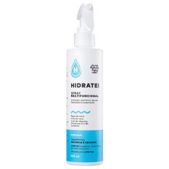 Hidratei Spray Multifuncional - Leave-in