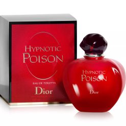 Hypnotic Poison Dior Eau de Toilette Feminino