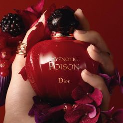 Hypnotic Poison Dior Eau de Toilette Feminino