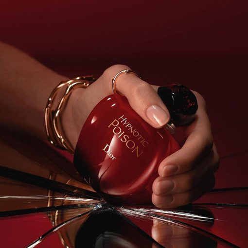 Hypnotic Poison Dior Eau de Toilette Feminino - GiraOfertas