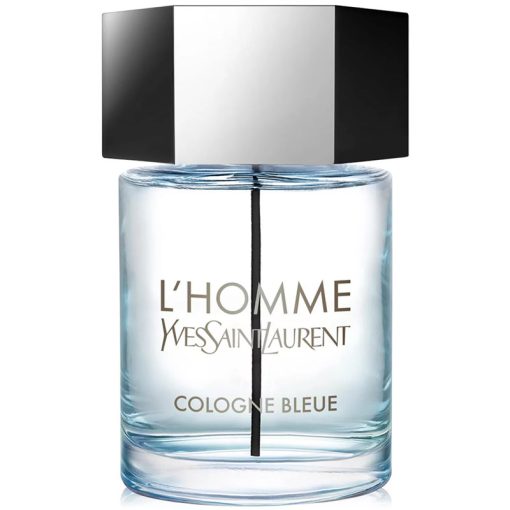 L'Homme Cologne Bleue Yves Saint Laurent Eau de Toilette Masculino