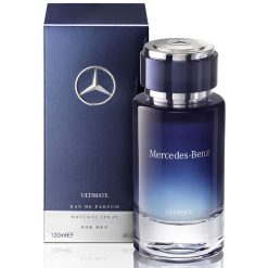 Perfume Mercedes-Benz Ultimate Eau de Parfum Masculino