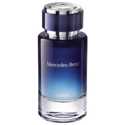 Perfume Mercedes-Benz Ultimate Eau de Parfum Masculino