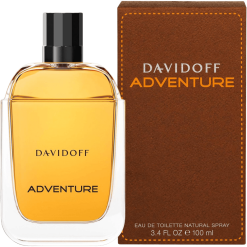 Adventure Davidoff Eau de Toilette Masculino