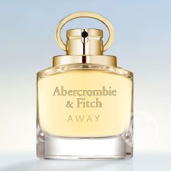 Away Woman Abercrombie & Fitch Eau de Parfum Feminino