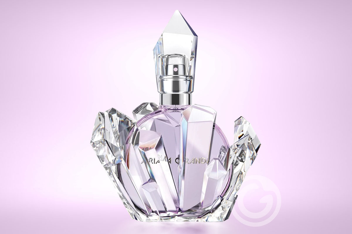R.E.M. Ariana Grande Eau de Parfum Feminino