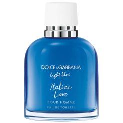 Light Blue Italian Love Pour Homme Dolce & Gabbana Eau de Toilette
