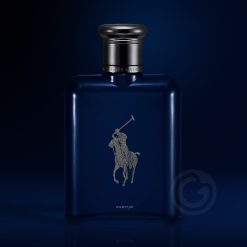 Polo Blue Parfum Ralph Lauren Masculino