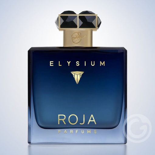 Roja Parfums Elysium Pour Homme Eau de Parfum Masculino