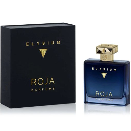 Roja Parfums Elysium Pour Homme Eau de Parfum Masculino