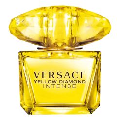 Yellow Diamond Intense Versace Eau de Parfum Feminino