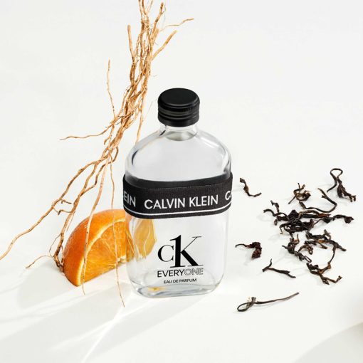 CK Everyone Calvin Klein Eau de Parfum Unissex