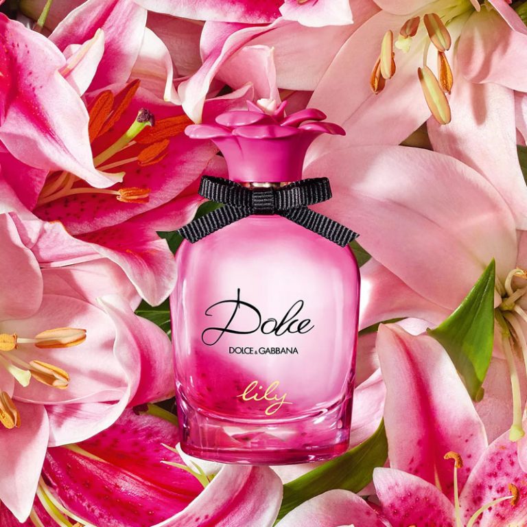 Dolce Lily Dolce & Gabbana Eau de Parfum Feminino GiraOfertas