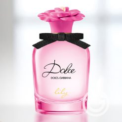 Dolce Lily Dolce & Gabbana Eau de Parfum Feminino