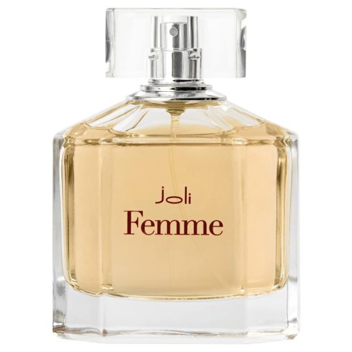 Femme Joli Joli Parfums Eau de Parfum Feminino