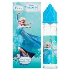 Frozen Elsa Castle Disney Eau de Toilette Infantil