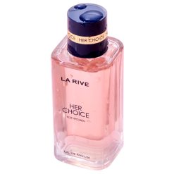 Her Choice La Rive Eau de Parfum Feminino