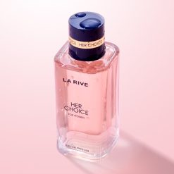 Her Choice La Rive Eau de Parfum Feminino