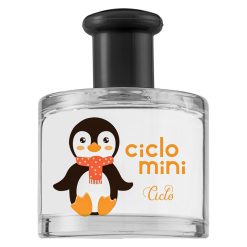 Pingucho Ciclo Cosméticos Deo Colônia - Perfume Infantil