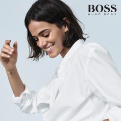 Alive Hugo Boss Eau de Parfum Feminino