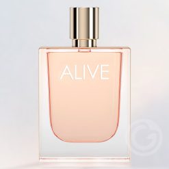 Alive Hugo Boss Eau de Parfum Feminino