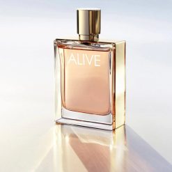 Alive Hugo Boss Eau de Parfum Feminino