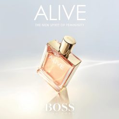 Alive Hugo Boss Eau de Parfum Feminino