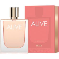 Alive Hugo Boss Eau de Parfum Feminino