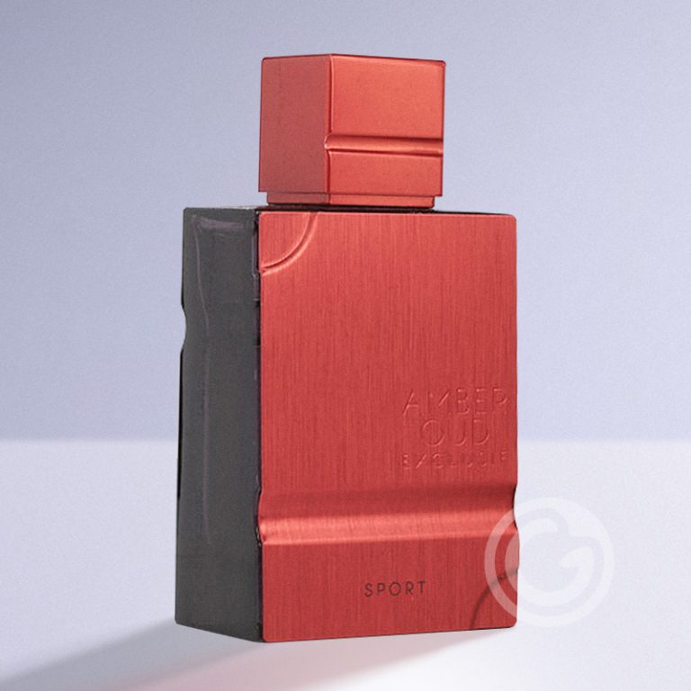 Amber Oud Exclusif Sport Al Haramain Extrait de Parfum Unissex