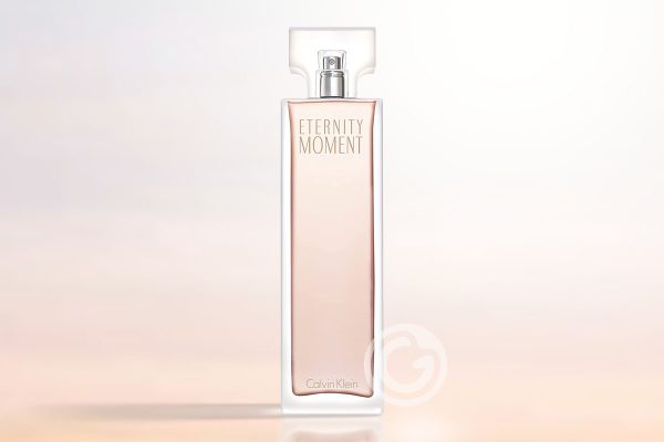 ETERNITY Moment Women Parfum Spray, 3.3oz. main image 0