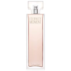 Eternity Moment Calvin Klein Eau de Parfum Feminino