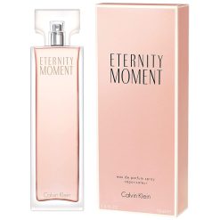 Eternity Moment Calvin Klein Eau de Parfum Feminino