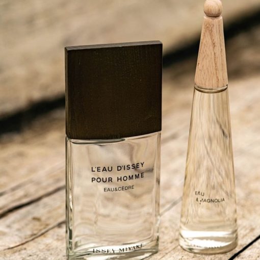 L'Eau D'Issey Pour Homme Eau & Cèdre Eau de Toilette Intense