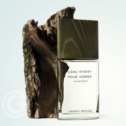 L’Eau D’Issey Pour Homme Eau & Cèdre Issey Miyake Eau de Toilette Intense