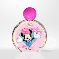 Minnie Mouse Disney Eau de Toilette Infantil
