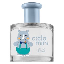Rino Ciclo Cosméticos Deo Colônia - Perfume Infantil