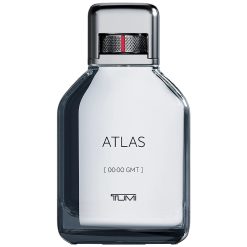 Atlas [00:00 GMT] Tumi Eau de Parfum Masculino