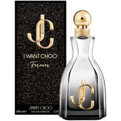 I Want Choo Forever Jimmy Choo Eau de Parfum Feminino