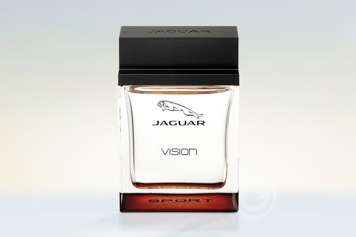 Jaguar Vision Sport Jaguar Eau de Toilette Masculino
