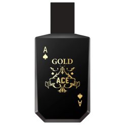 Gold Ace New Brand Intense Eau de Toilette Masculino