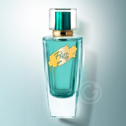 Pretty New Brand Intense Eau de Parfum Feminino